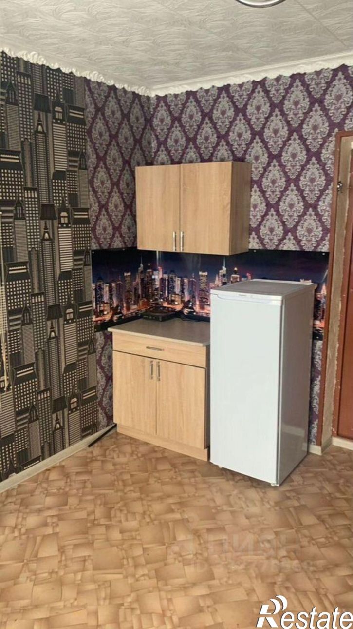 Комната ул Объединения, 39/1,  д. 39/1