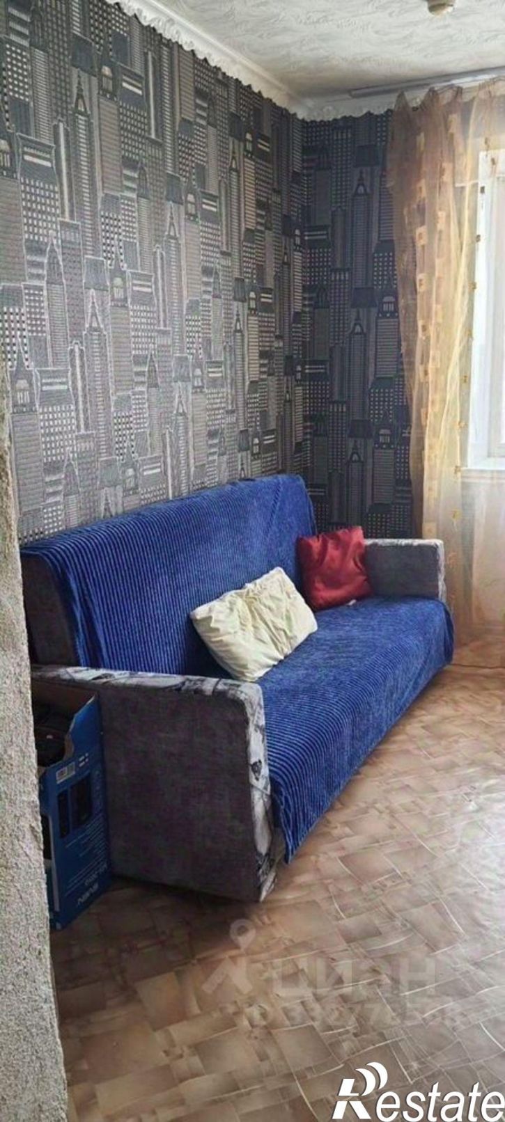 Комната ул Объединения, 39/1,  д. 39/1