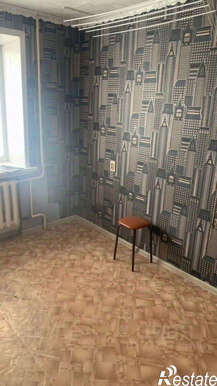 Комната ул Объединения, 39/1,  д. 39/1