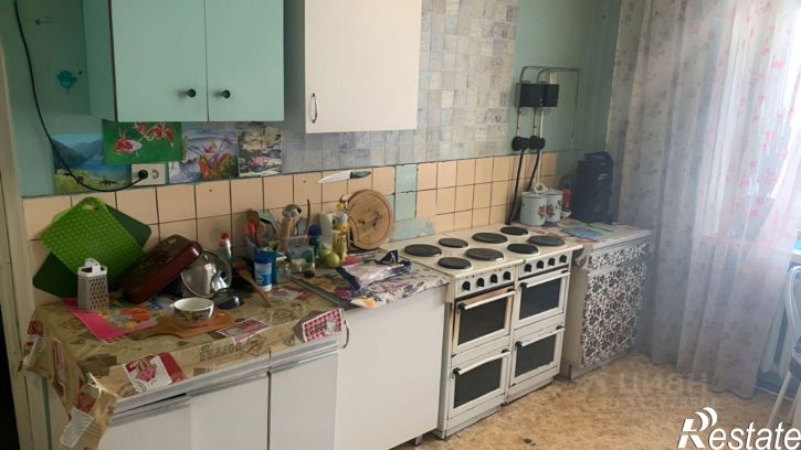 Комната ул Объединения, 39/1,  д. 39/1