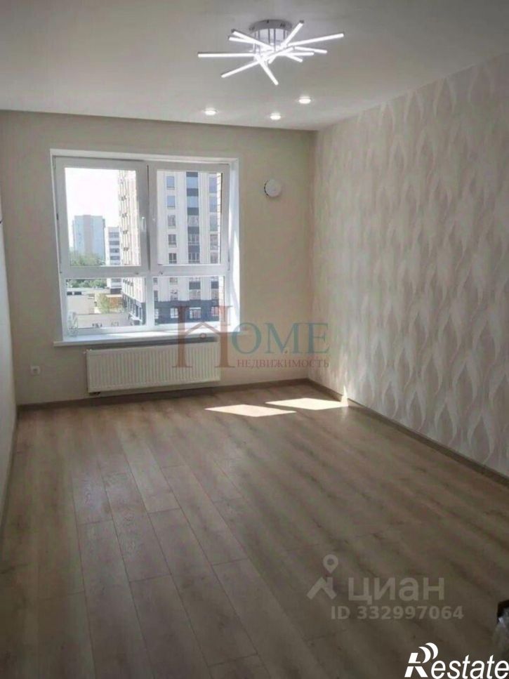 1-комн квартира ул Ленинградская, 122,  д. 122