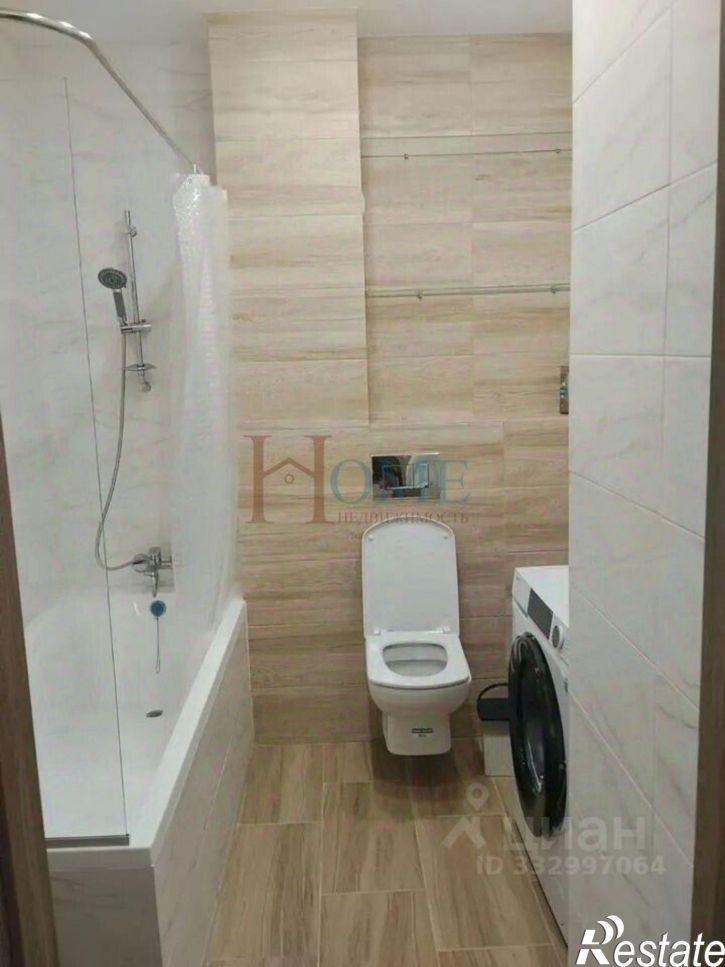 1-комн квартира ул Ленинградская, 122,  д. 122