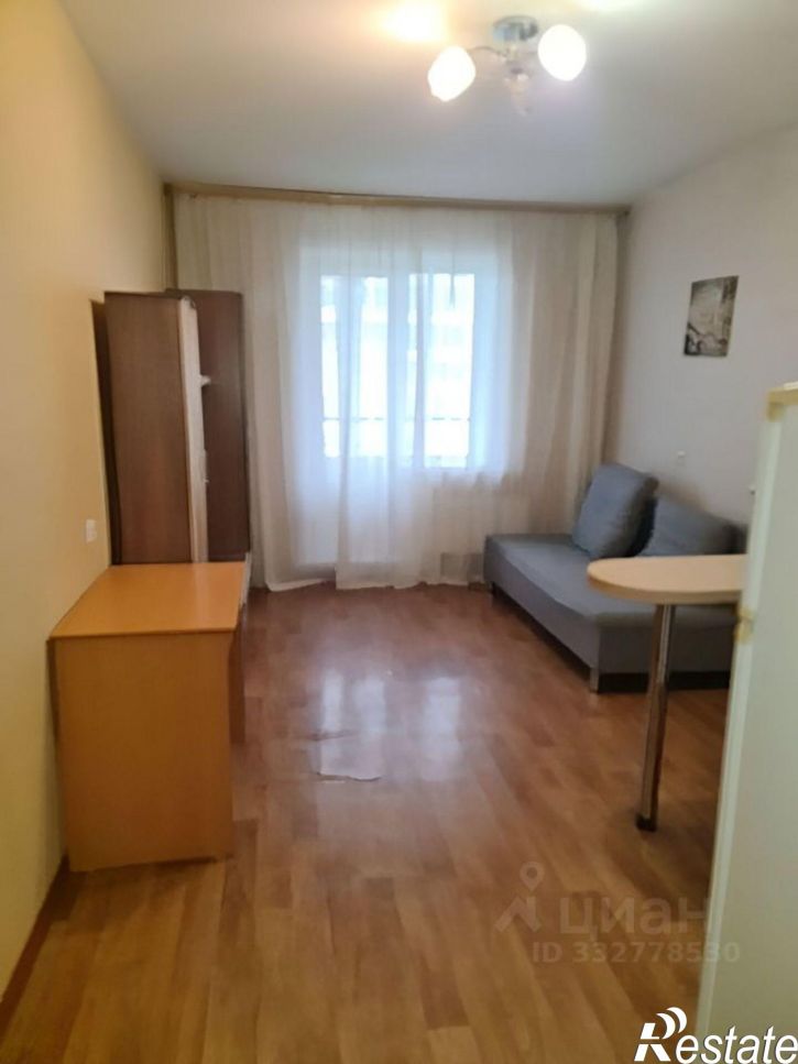 1-комн квартира ул Петухова, 99/1,  д. 99/1