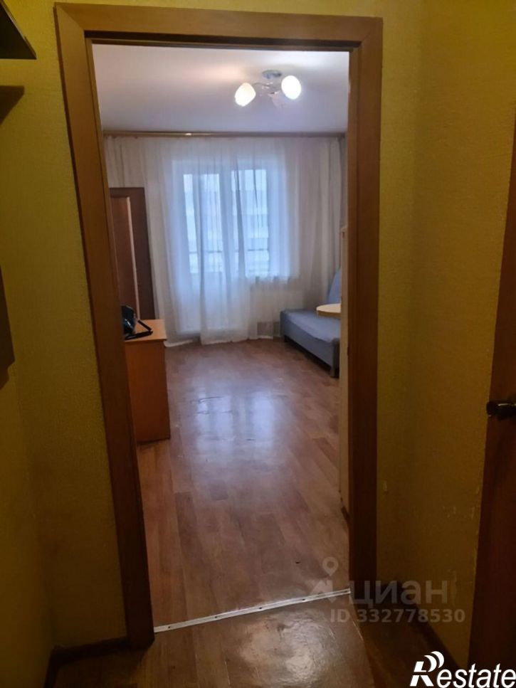 1-комн квартира ул Петухова, 99/1,  д. 99/1