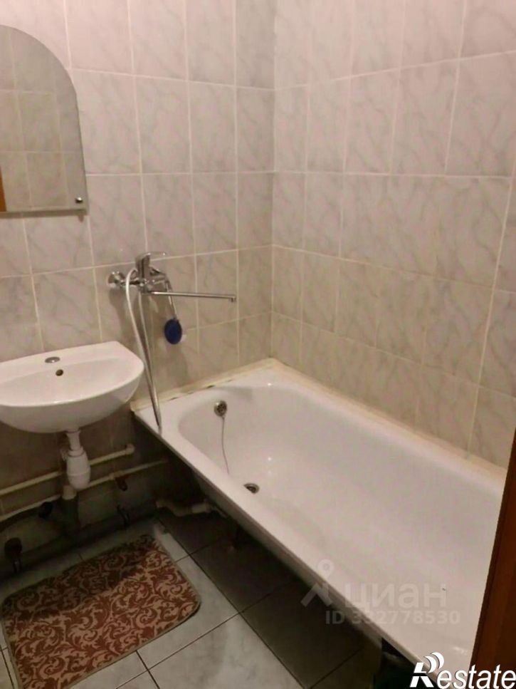 1-комн квартира ул Петухова, 99/1,  д. 99/1
