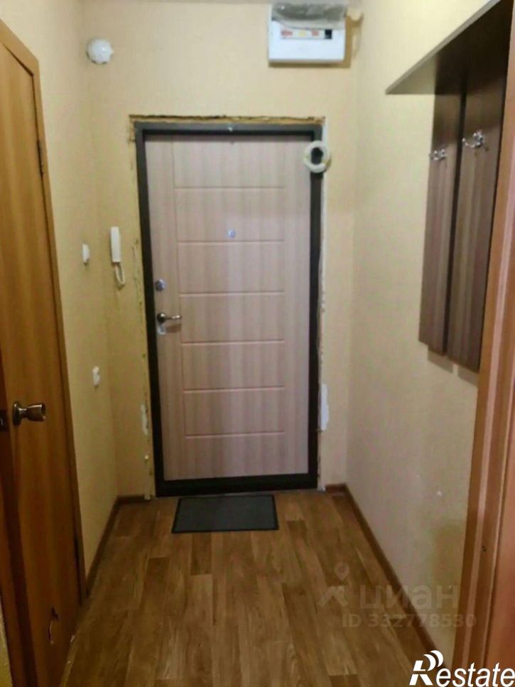1-комн квартира ул Петухова, 99/1,  д. 99/1