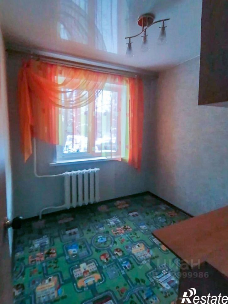 3-комн квартира ул Терешковой, 44,  д. 44