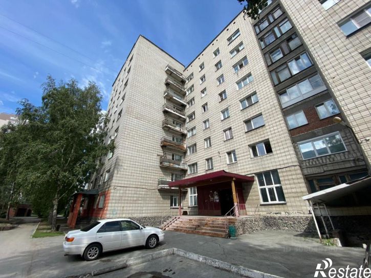 Комната ул Державина, 59,  д. 59