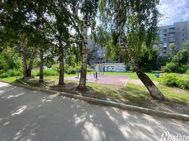 Комната ул Державина, 59,  д. 59