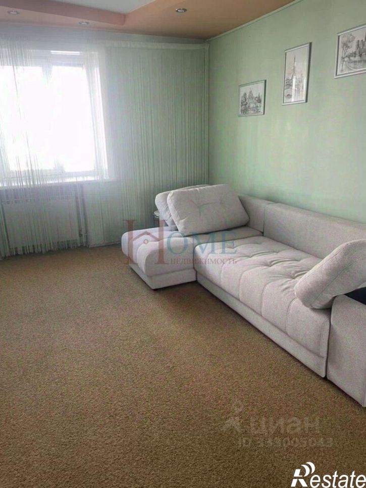 4-комн квартира Красный пр-кт, 99,  д. 99