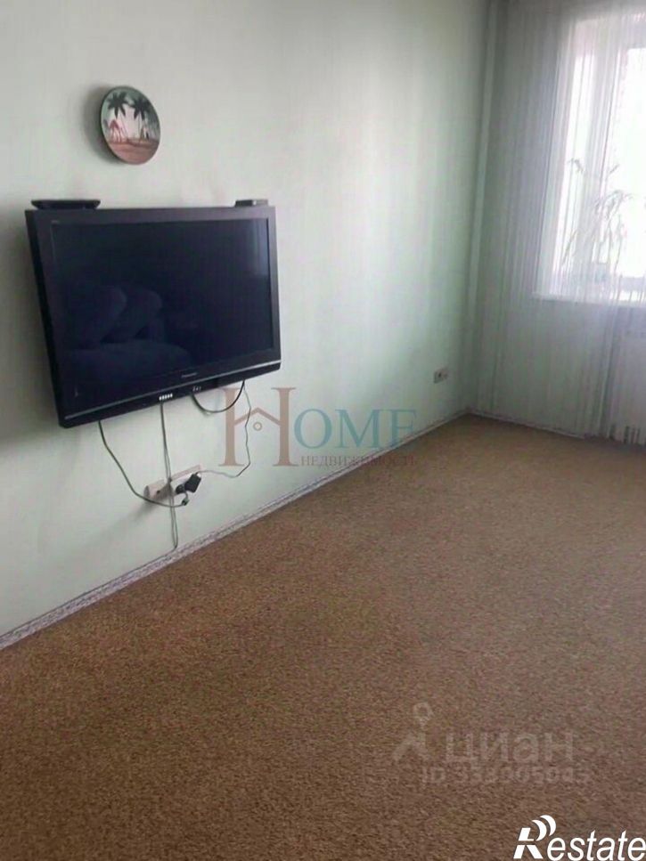 4-комн квартира Красный пр-кт, 99,  д. 99