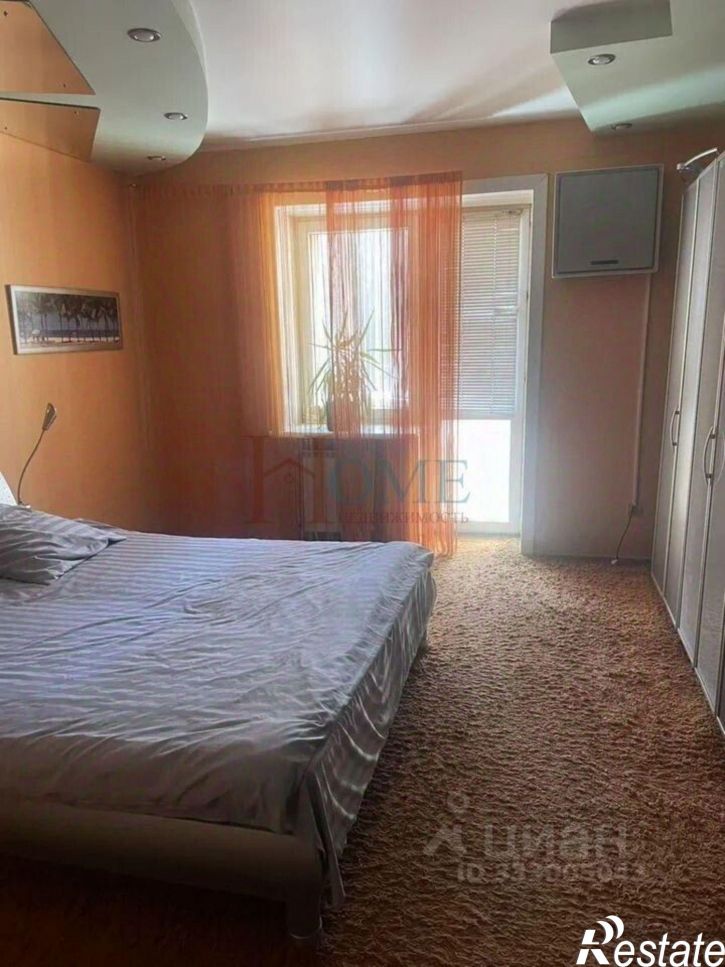 4-комн квартира Красный пр-кт, 99,  д. 99