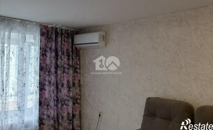 2-комн квартира ул Широкая, 21,  д. 21