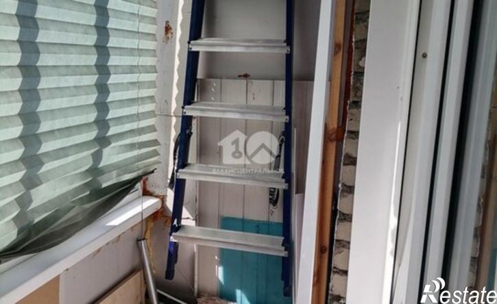 2-комн квартира ул Широкая, 21,  д. 21