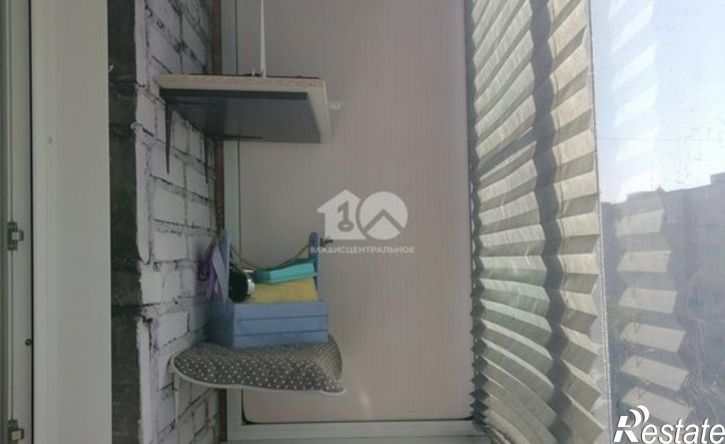 2-комн квартира ул Широкая, 21,  д. 21