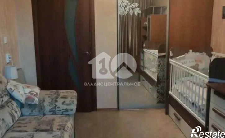 2-комн квартира ул Зорге, 257,  д. 257