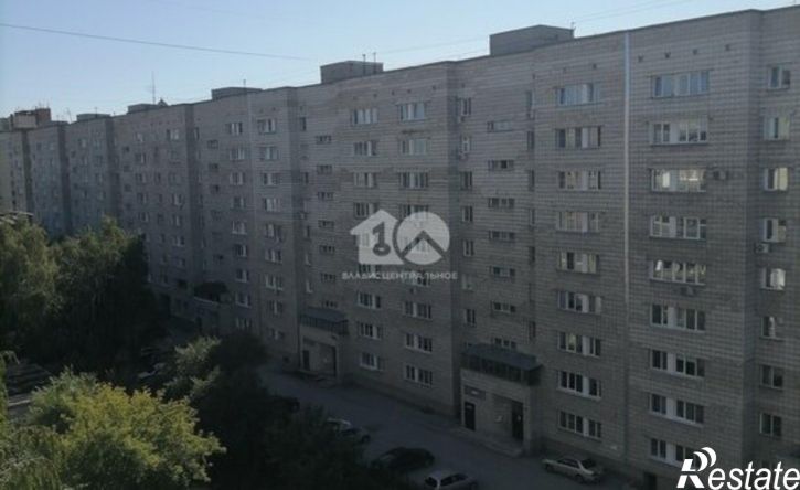 2-комн квартира ул Широкая, 21,  д. 21
