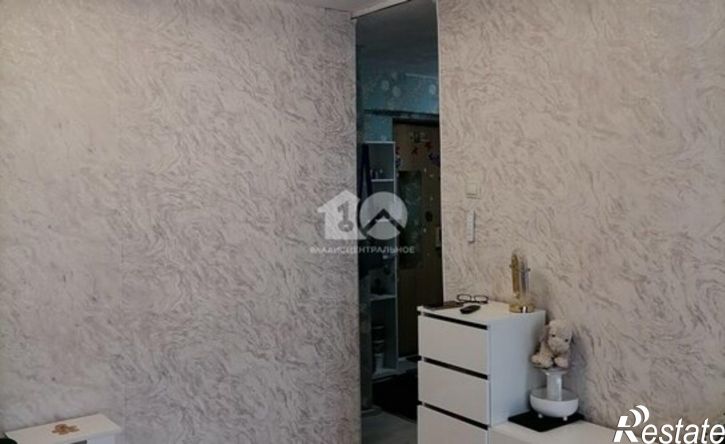 2-комн квартира ул Широкая, 21,  д. 21