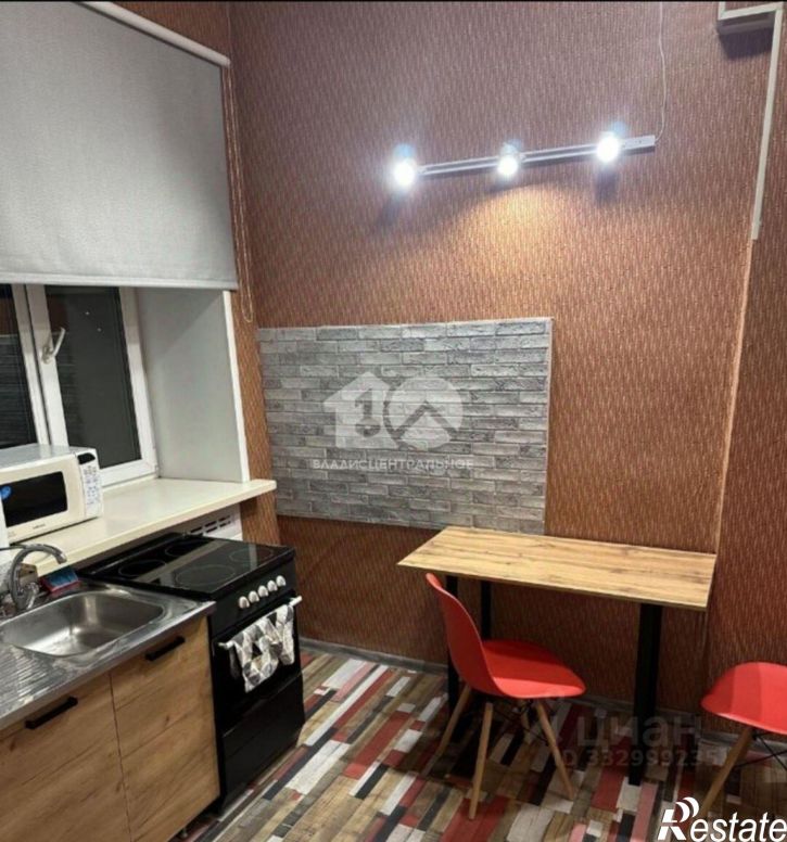 3-комн квартира поселок Восточный, 10а,  д. 10а
