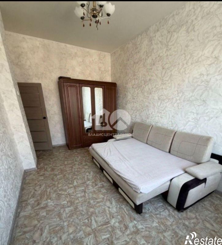 3-комн квартира поселок Восточный, 10а,  д. 10а