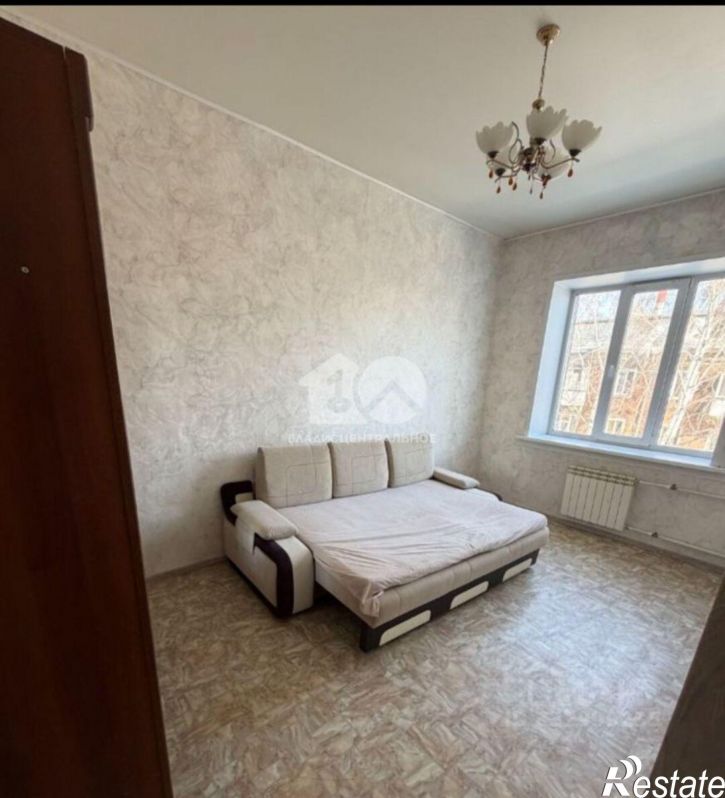 3-комн квартира поселок Восточный, 10а,  д. 10а