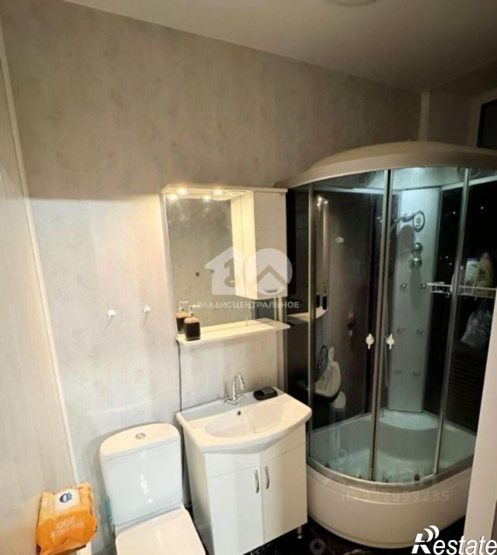3-комн квартира поселок Восточный, 10а,  д. 10а