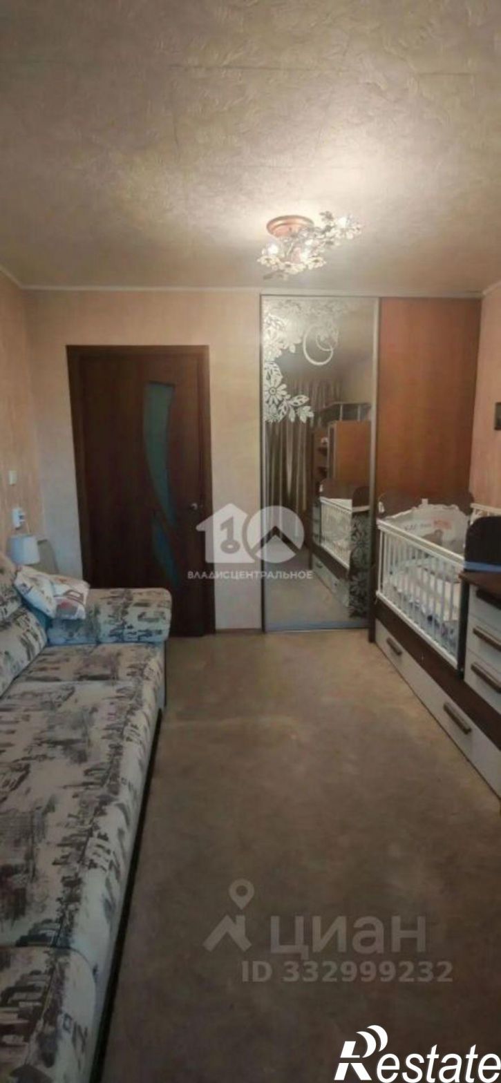 2-комн квартира ул Зорге, 257,  д. 257