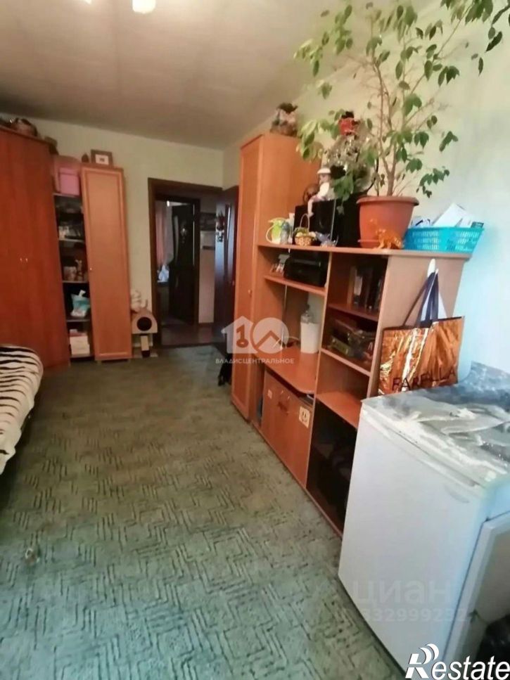 2-комн квартира ул Зорге, 257,  д. 257
