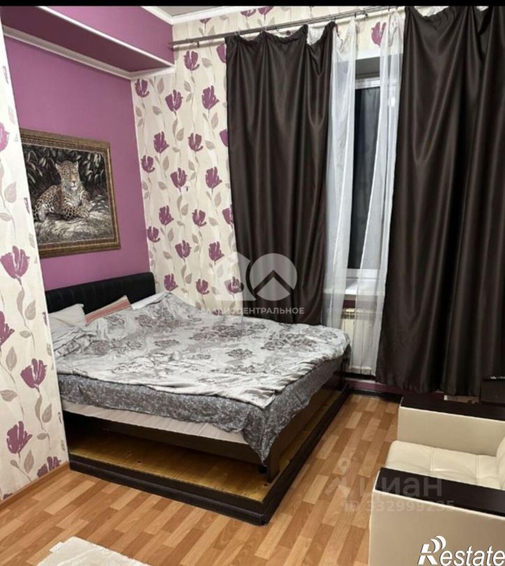 3-комн квартира поселок Восточный, 10а,  д. 10а
