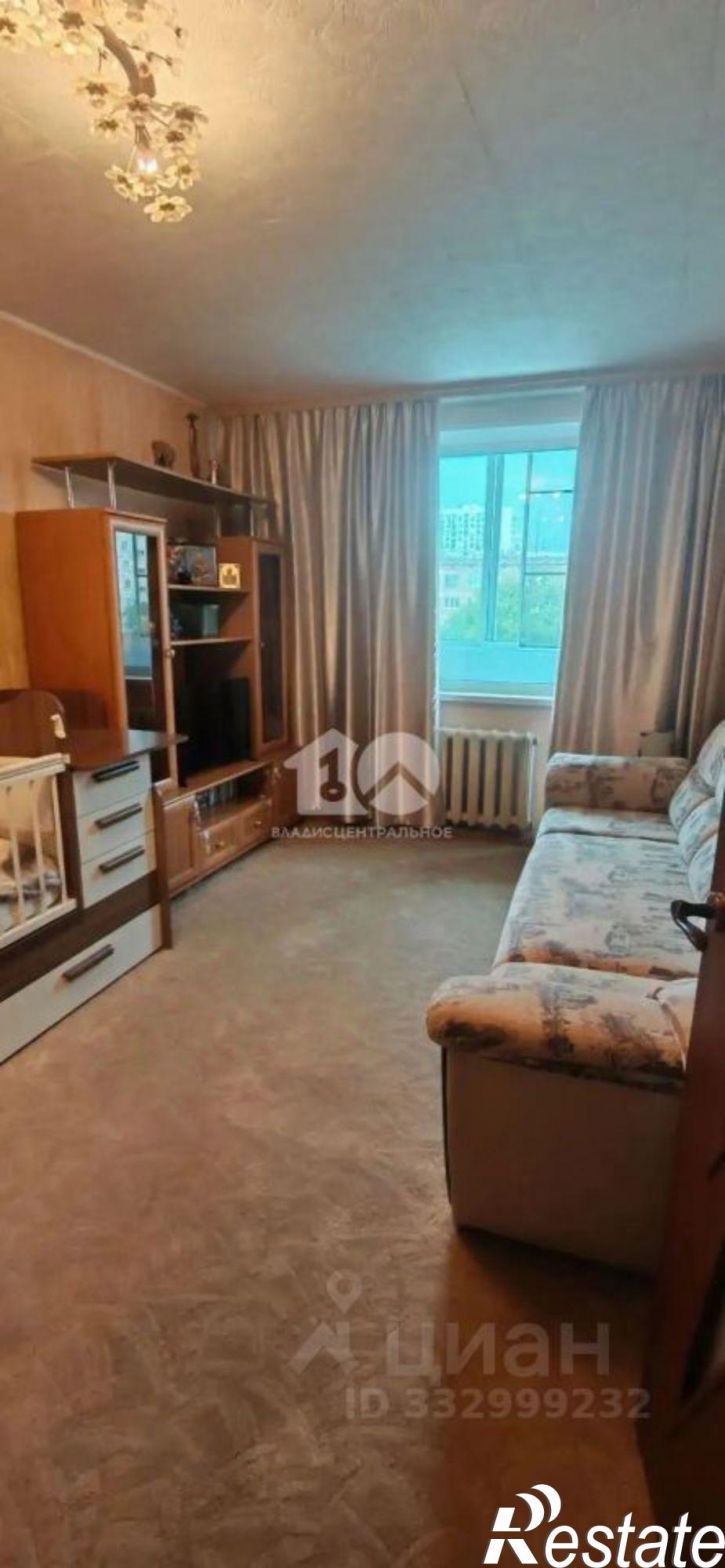 2-комн квартира ул Зорге, 257,  д. 257