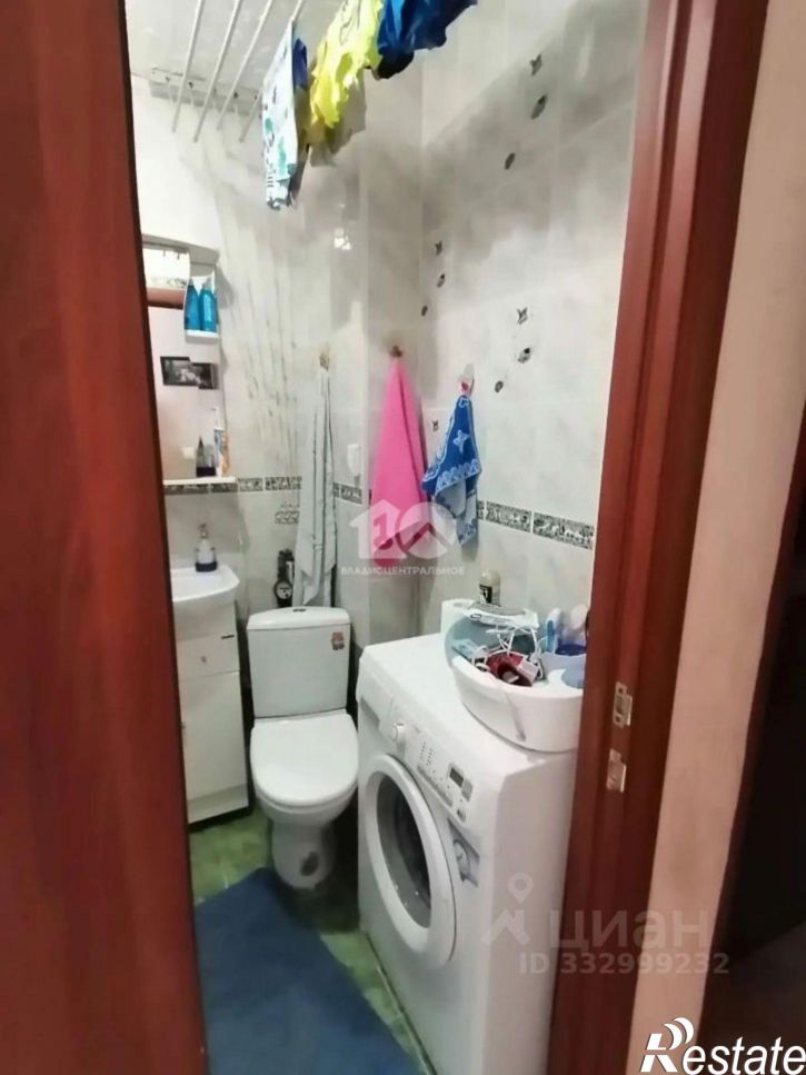2-комн квартира ул Зорге, 257,  д. 257