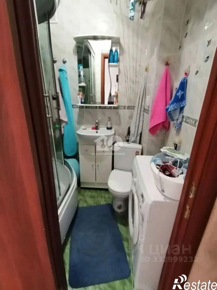 2-комн квартира ул Зорге, 257,  д. 257