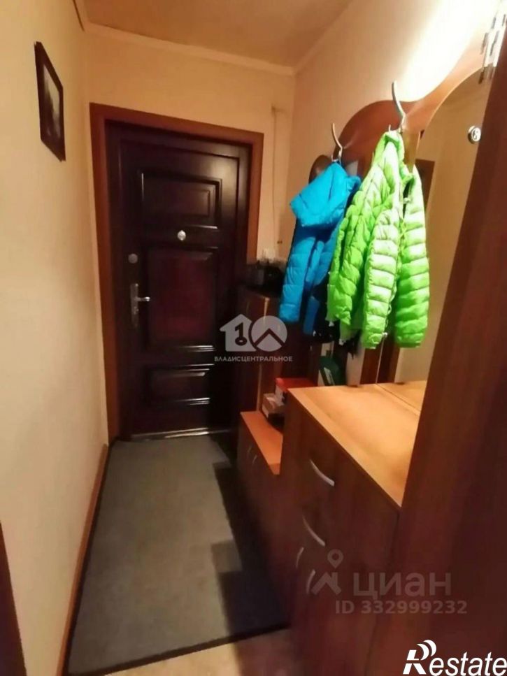 2-комн квартира ул Зорге, 257,  д. 257