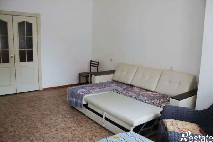 1-комн квартира ул Свечникова, 1,  д. 1
