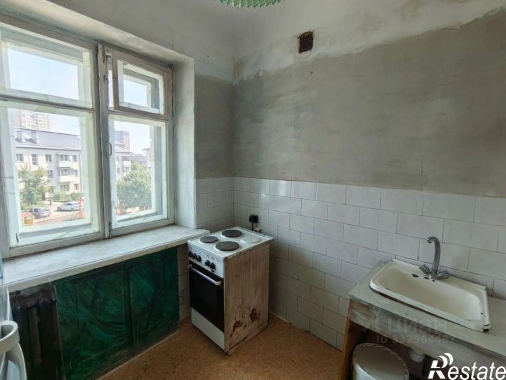 1-комн квартира ул Красина, 62,  д. 62