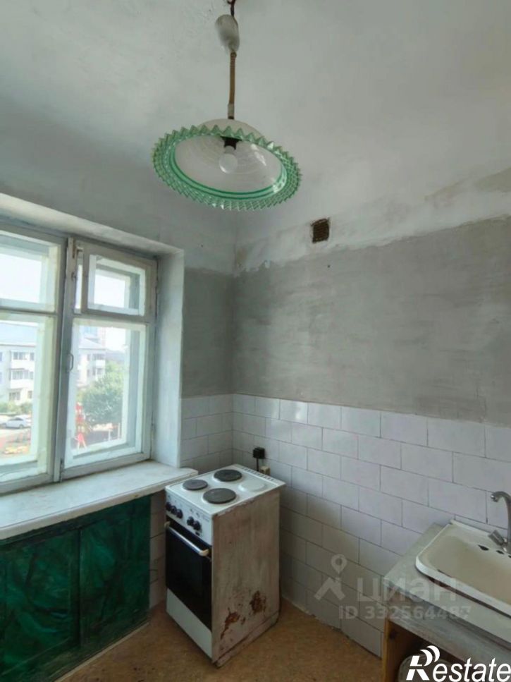 1-комн квартира ул Красина, 62,  д. 62