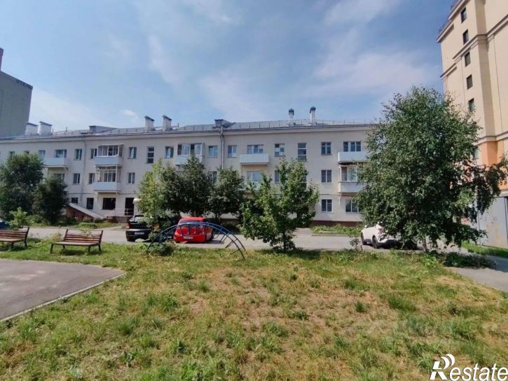1-комн квартира ул Красина, 62,  д. 62