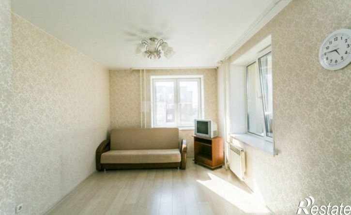 1-комн квартира ул Надежды, 8,  д. 8