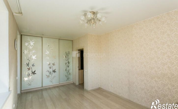 1-комн квартира ул Надежды, 8,  д. 8