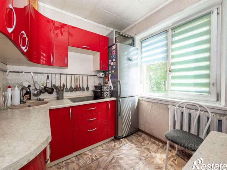 2-комн квартира пр-кт Дзержинского, 19,  д. 19