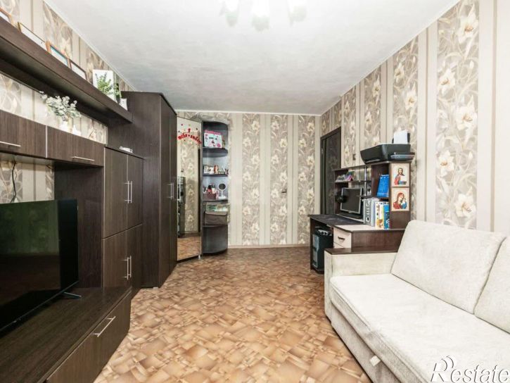 2-комн квартира пр-кт Дзержинского, 19,  д. 19