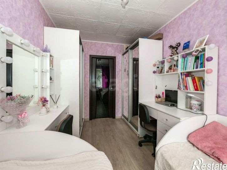 2-комн квартира пр-кт Дзержинского, 19,  д. 19