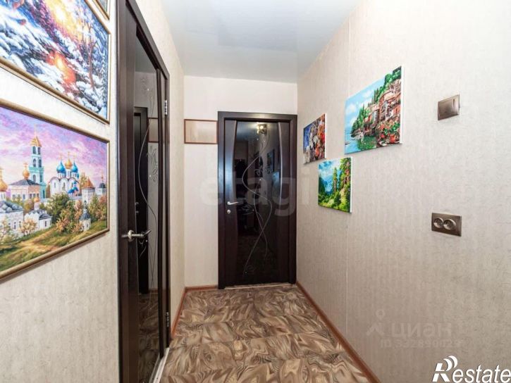 2-комн квартира пр-кт Дзержинского, 19,  д. 19