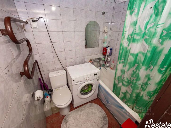 2-комн квартира пр-кт Дзержинского, 19,  д. 19