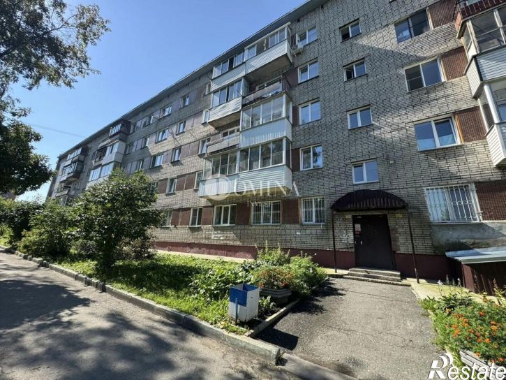 1-комн квартира ул Доватора, 19/4,  д. 19/4