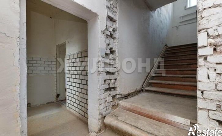 6-комн квартира ул Хилокская, 6,  д. 6
