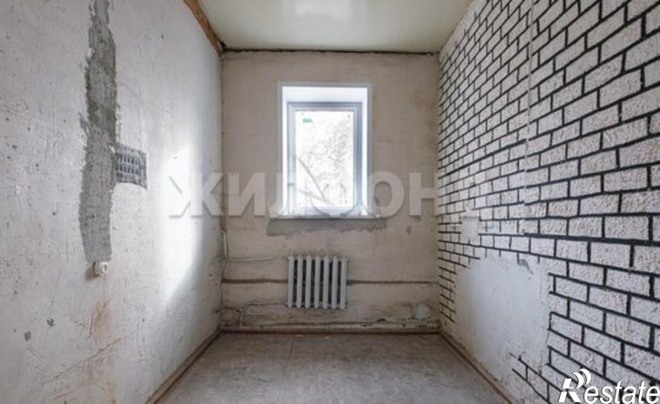 6-комн квартира ул Хилокская, 6,  д. 6