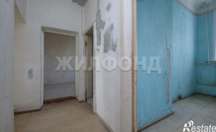 6-комн квартира ул Хилокская, 6,  д. 6