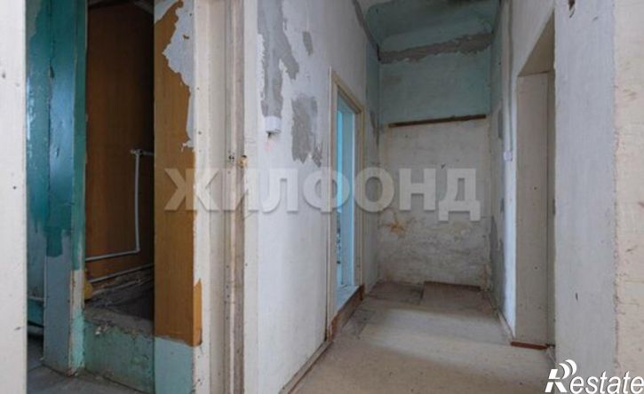 6-комн квартира ул Хилокская, 6,  д. 6