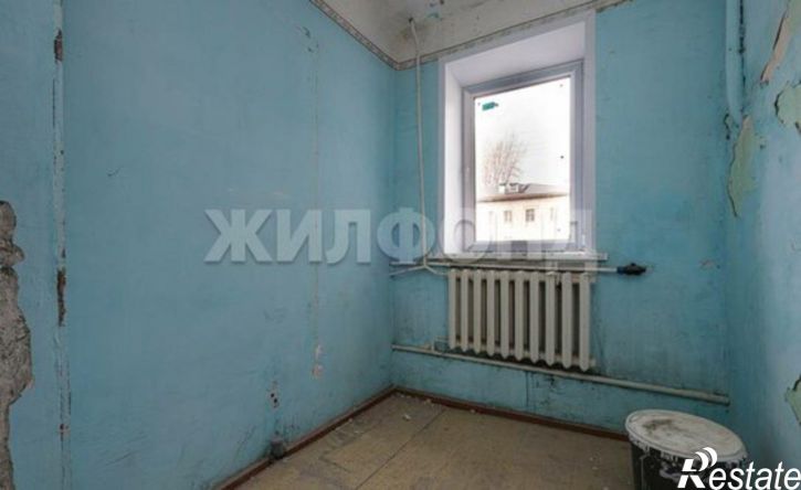 6-комн квартира ул Хилокская, 6,  д. 6